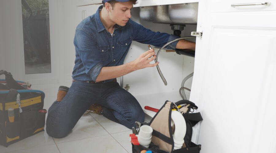 Local annual plumbing maintenance in South Plymouth, NY