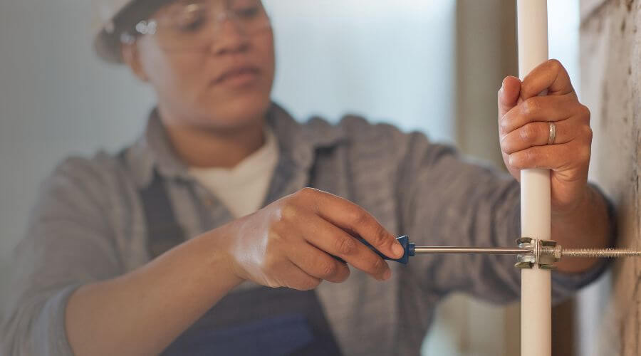 Whole-Home Plumbing Inspection in South Plymouth, NY